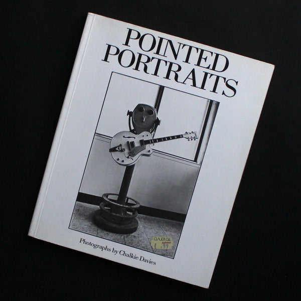 Pointed Portraits
