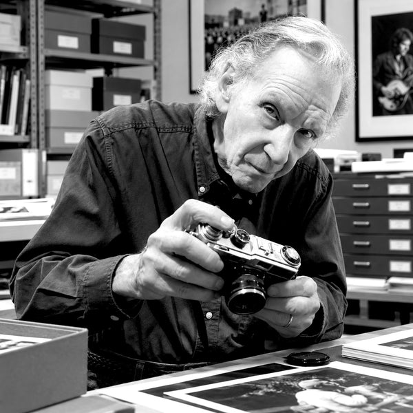 Daniel Kramer