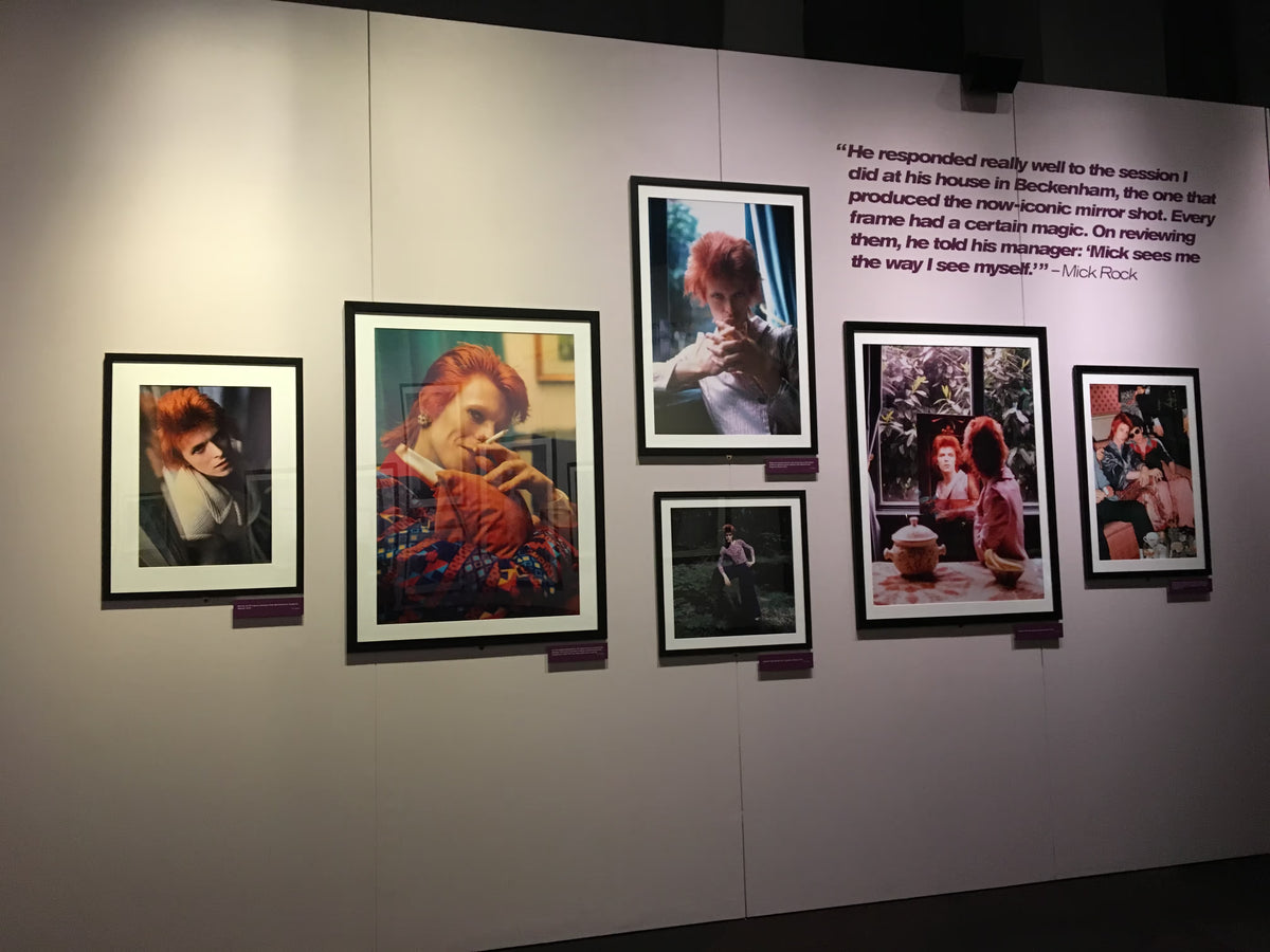 Museum of Pop Culture | June, 2017 - March, 2018