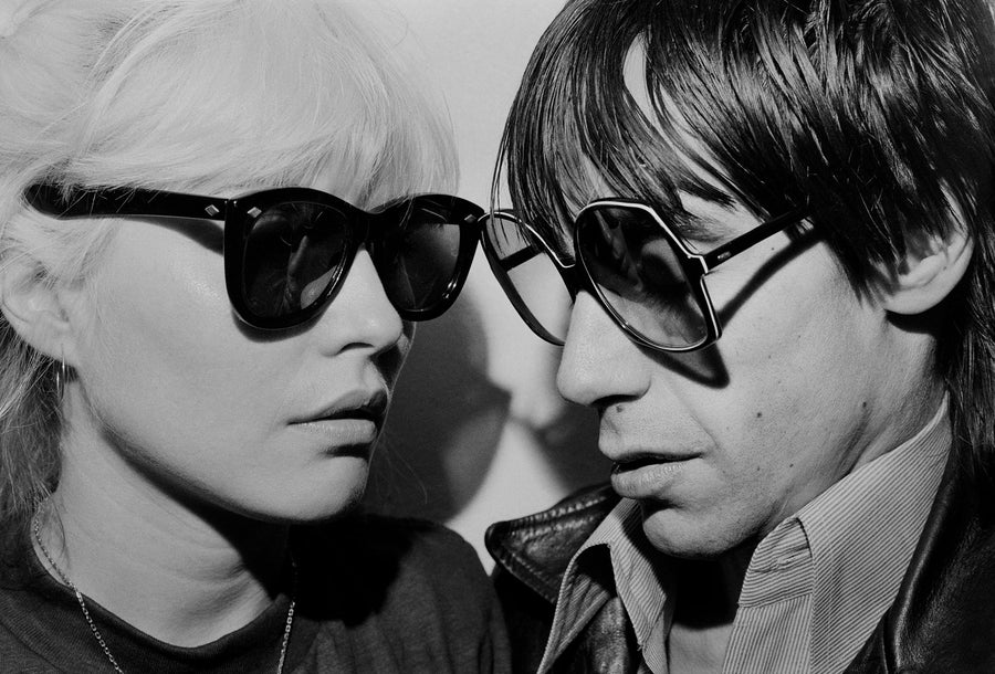 Me, New York City and the Punk Scene