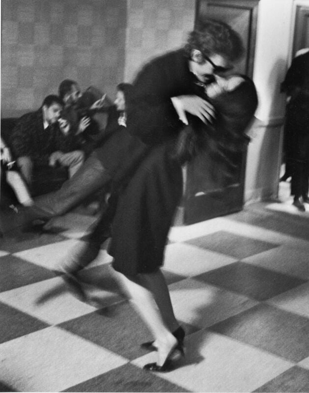 Bob Dylan & Joan Baez, Lifted up