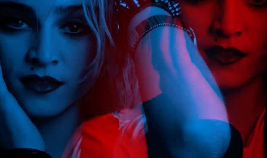 George DuBose on Photographing Madonna and New York's Music Scene