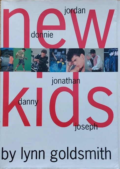 New Kids