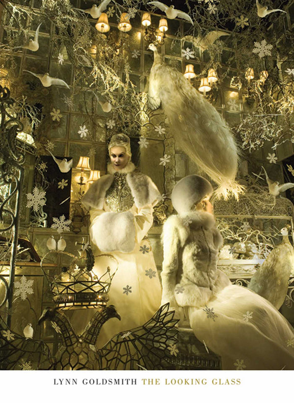 The Looking Glass