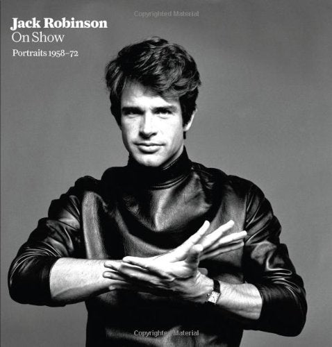 On Show: Portraits 1958-72