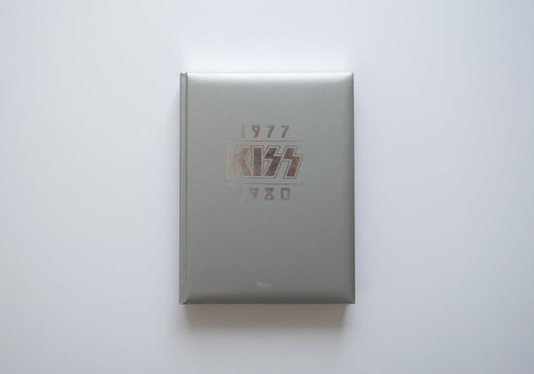 KISS: 1977–1980