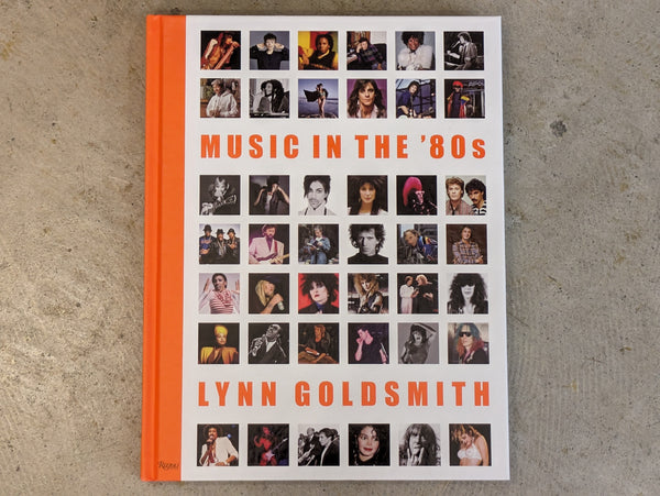Music in the ’80s