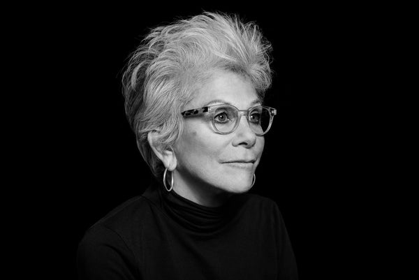 Lynn Goldsmith
