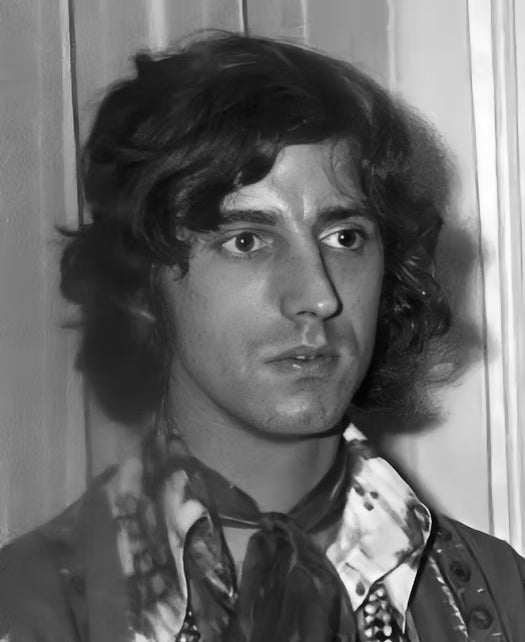 Michael Cooper