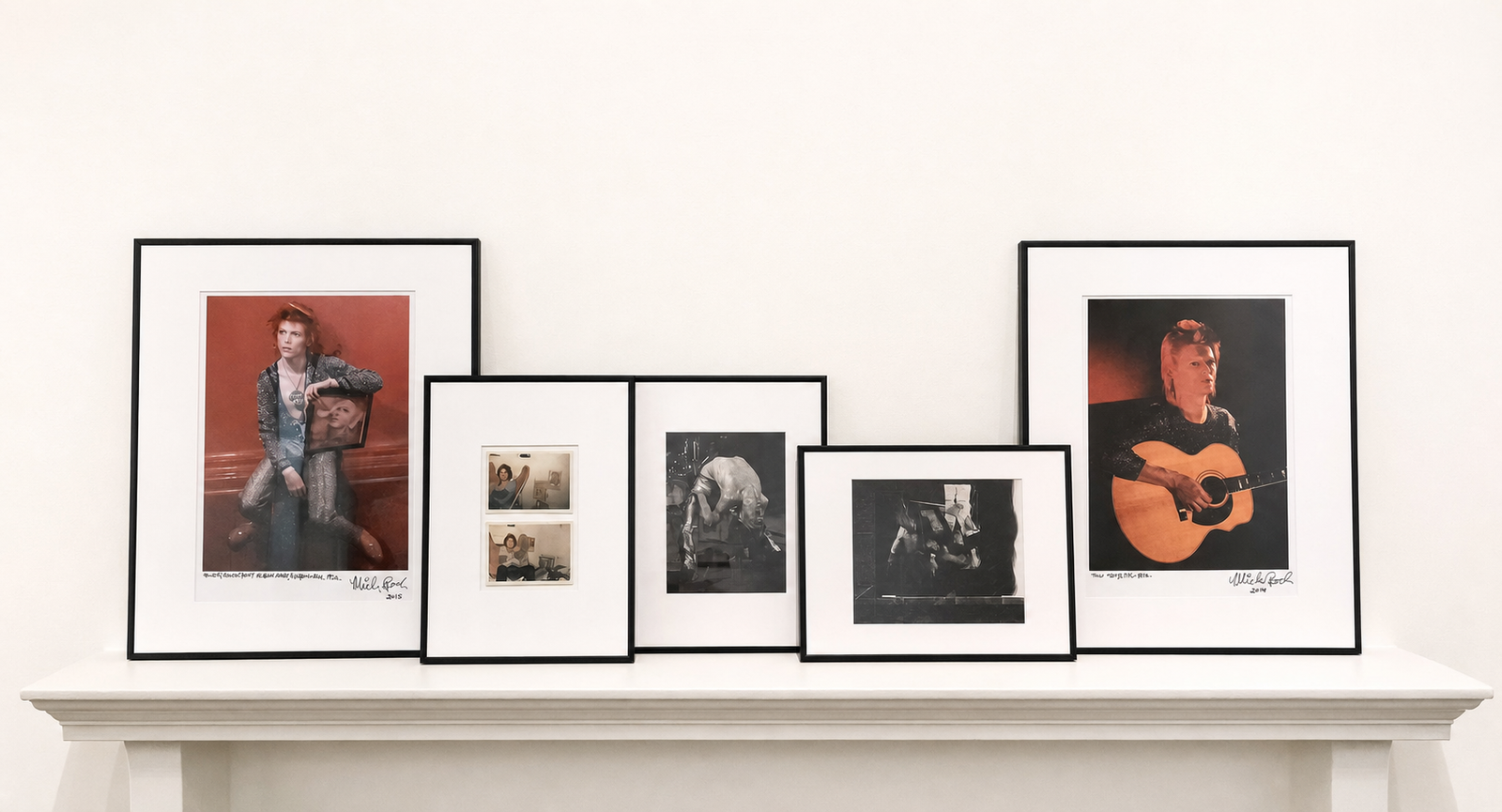 Installation view, Somerset House, London, UK.