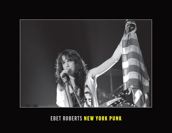 New York Punk