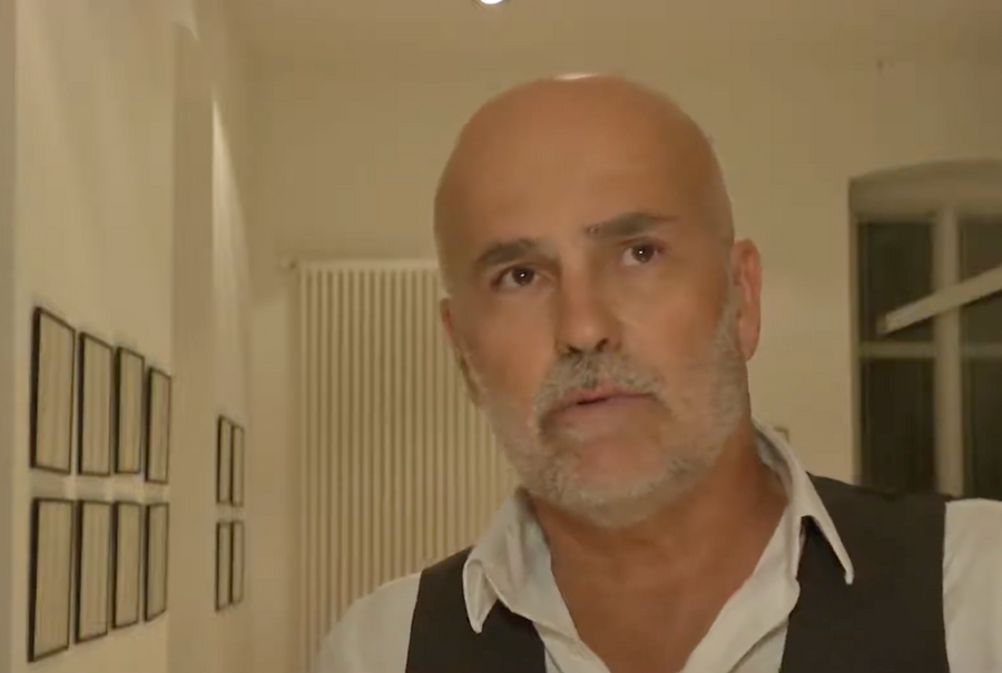 Interview with Paolo Brillo