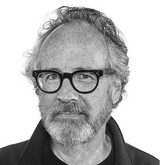 Patrick Harbron