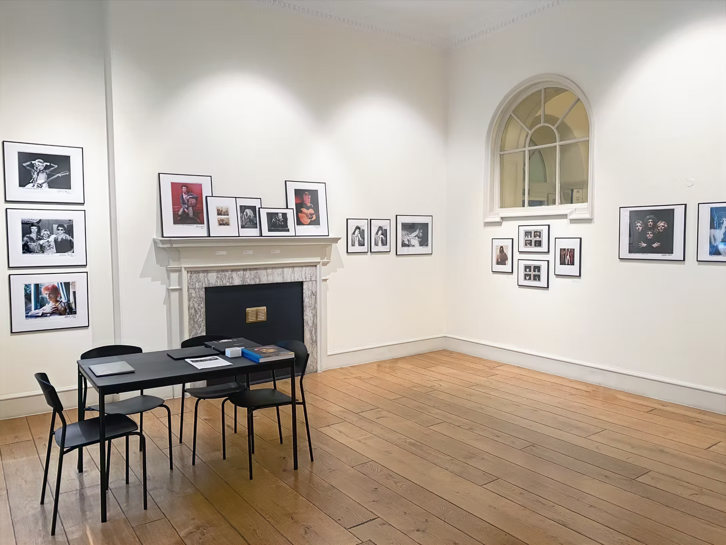 Installation view, Photo London 2023.