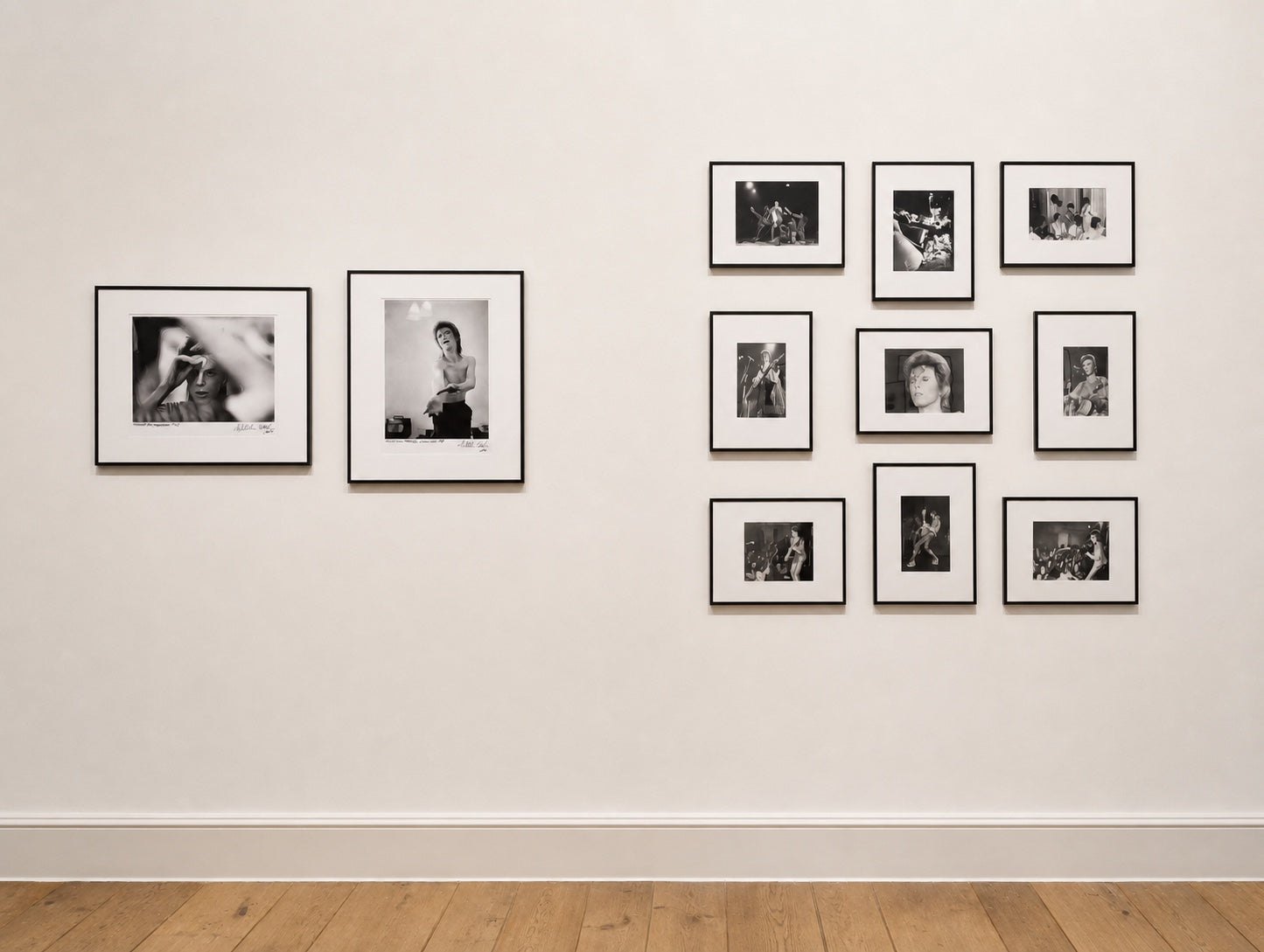 Installation view, Photo London 2024.