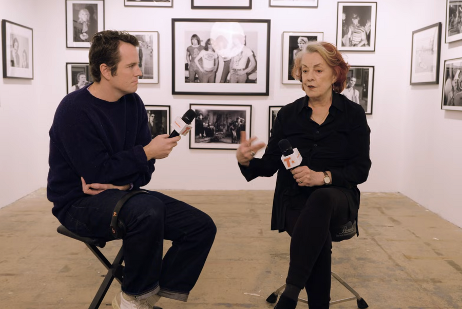 Roberta Bayley on the Origins of CBGB and New York Punk