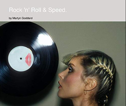 Rock'n'Roll & Fast Cars – Volume I