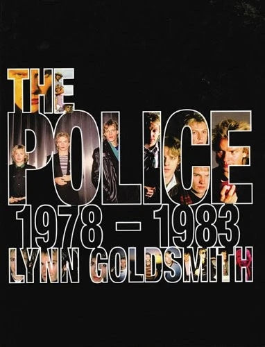 The Police: 1978–1983