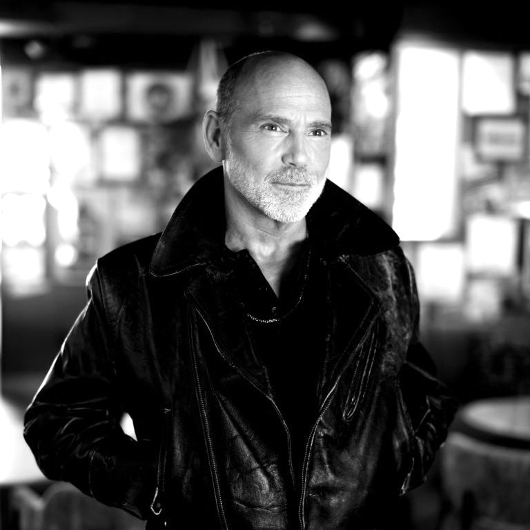Timothy White