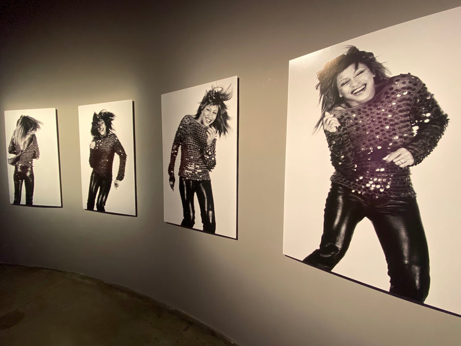 Featured Exhibitions