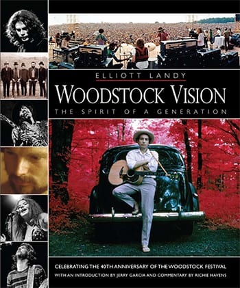 Woodstock Vision: The Spirit of a Generation